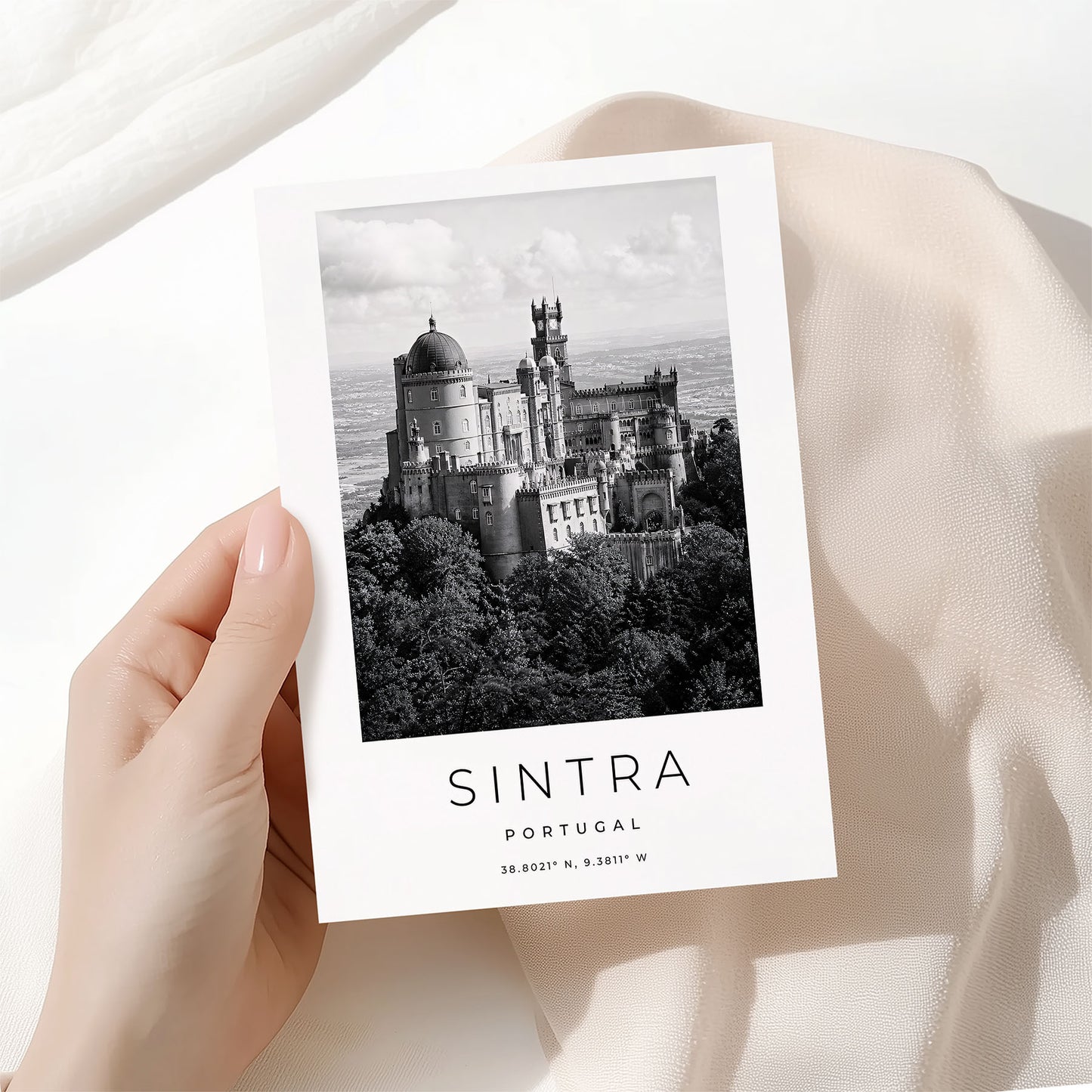Sintra, Portugal