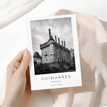 Guimarães, Portugal