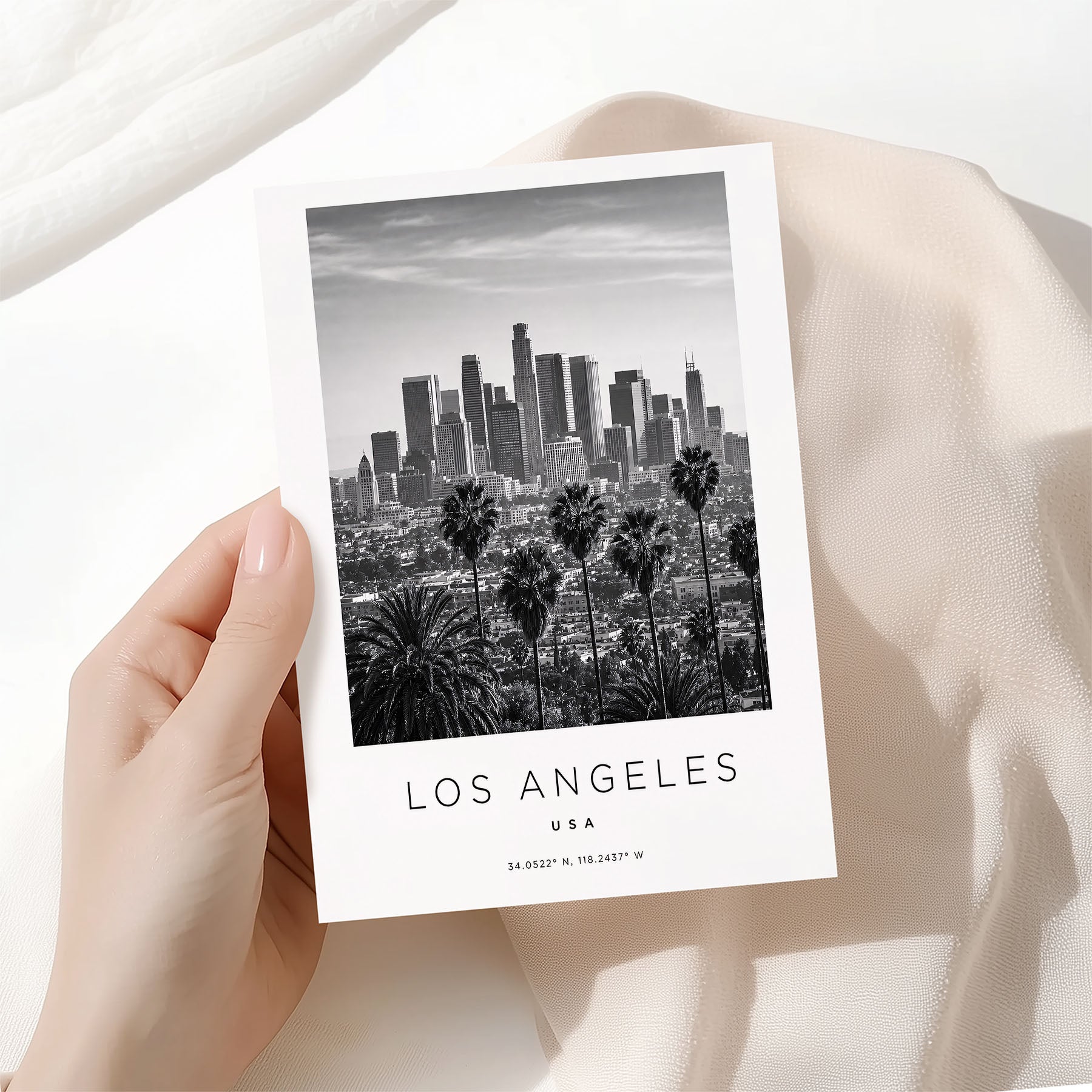 Los Angeles, USA