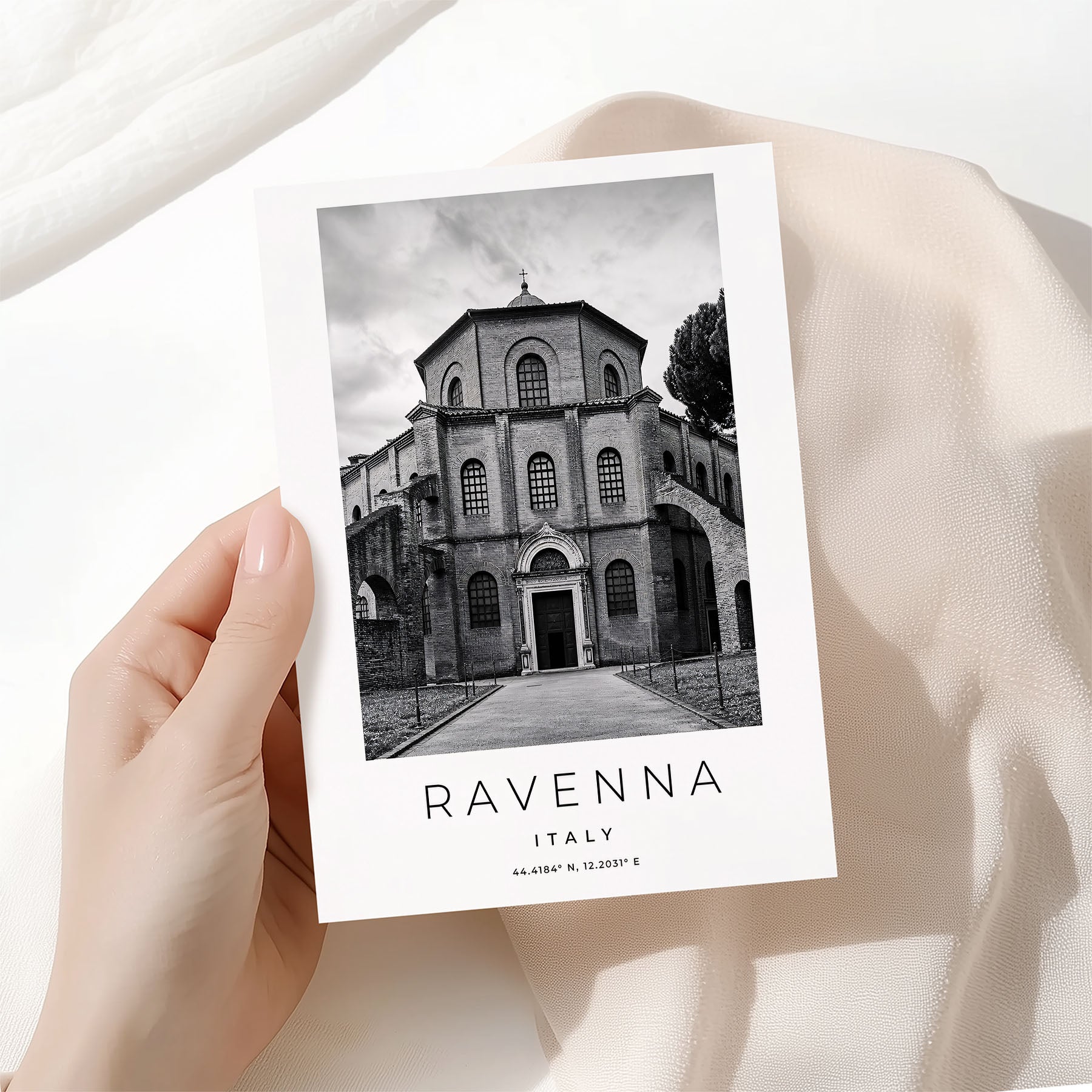 Ravenna, Italy
