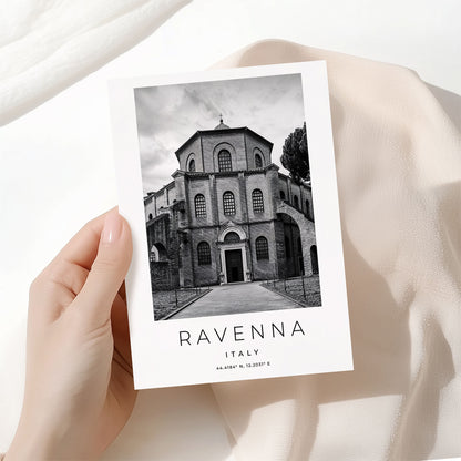 Ravenna, Italy