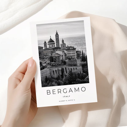 Bergamo, Italy