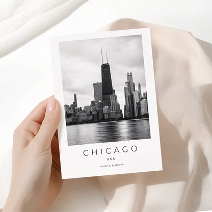 Chicago, USA