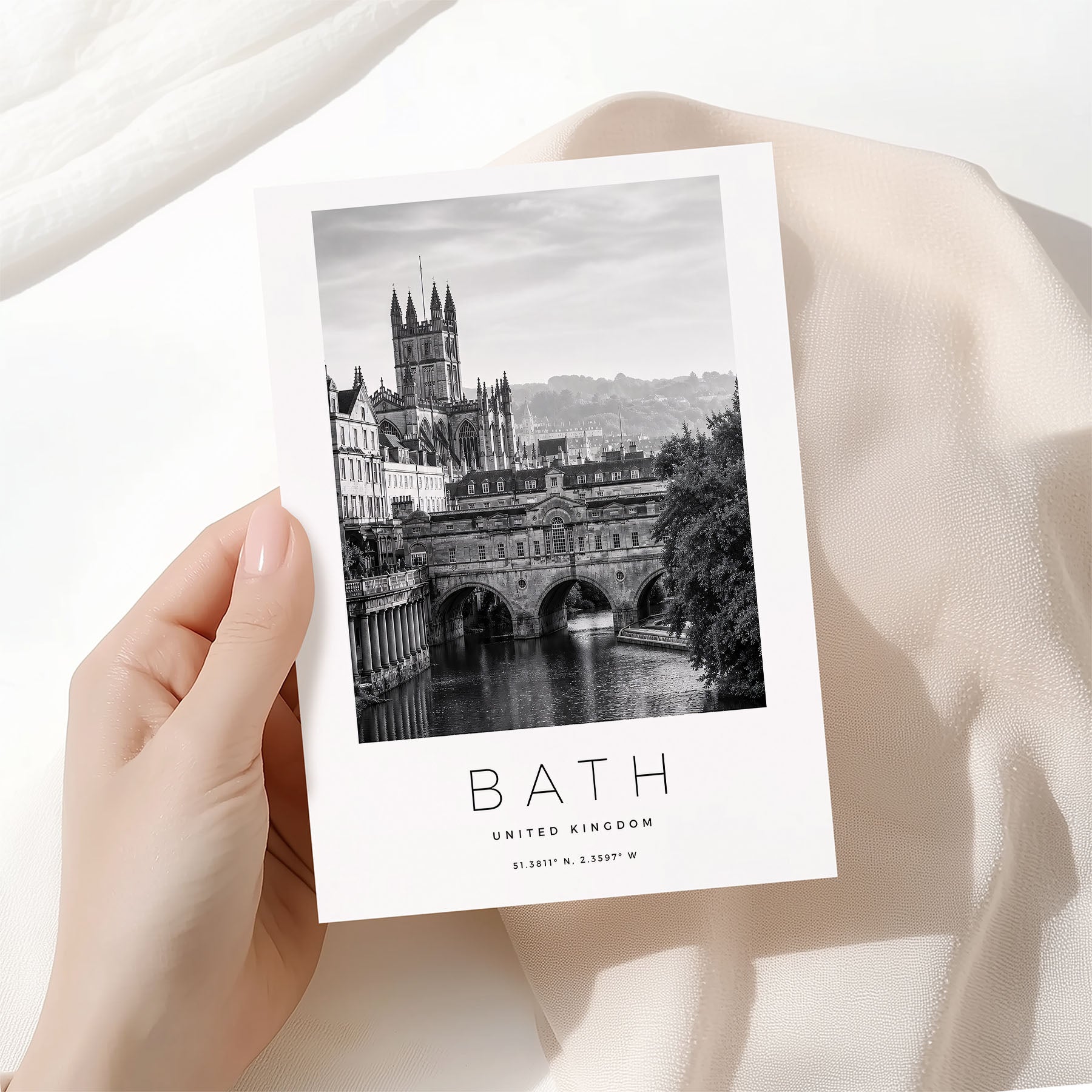 Bath, United Kingdom