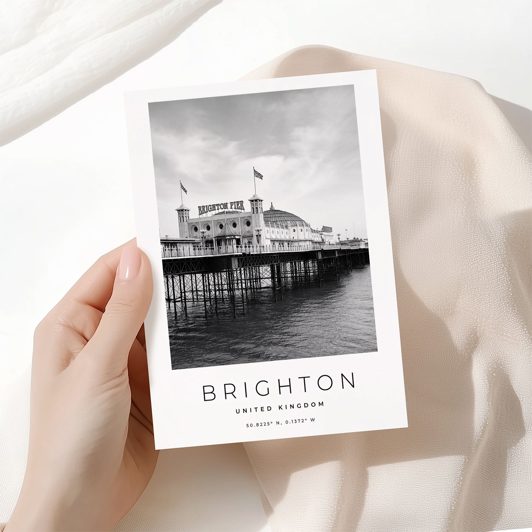 Brighton, United Kingdom