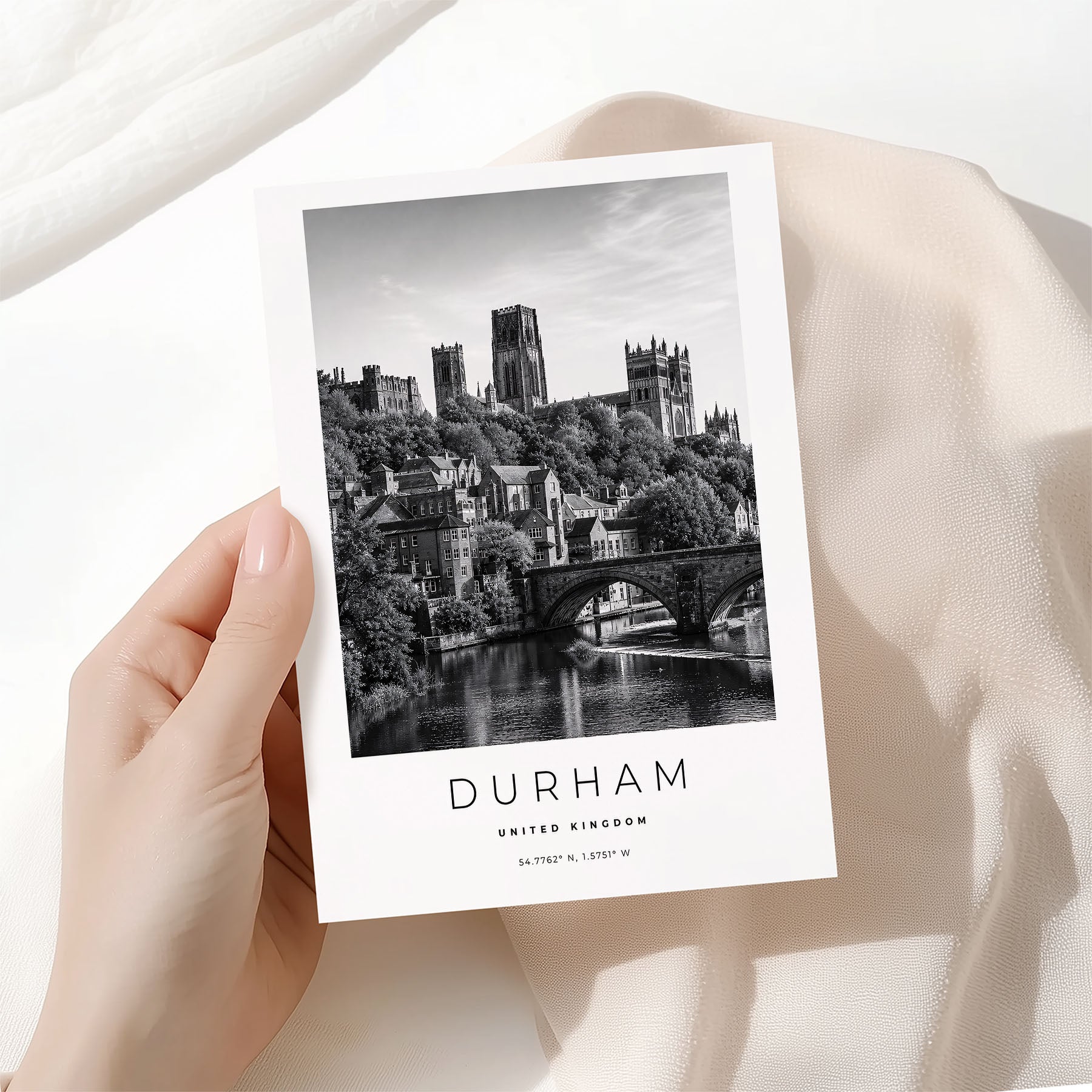 Durham, United Kingdom