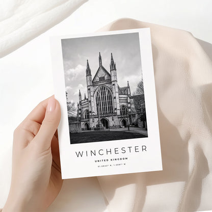 Winchester, United Kingdom