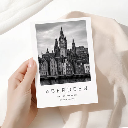 Aberdeen, United Kingdom
