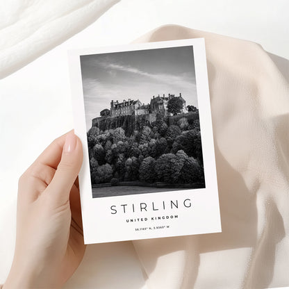 Stirling, United Kingdom