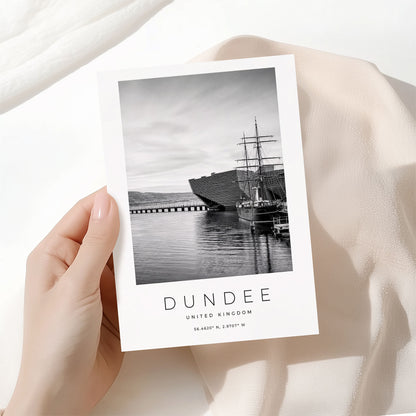 Dundee, United Kingdom