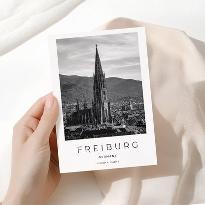 Freiburg, Germany