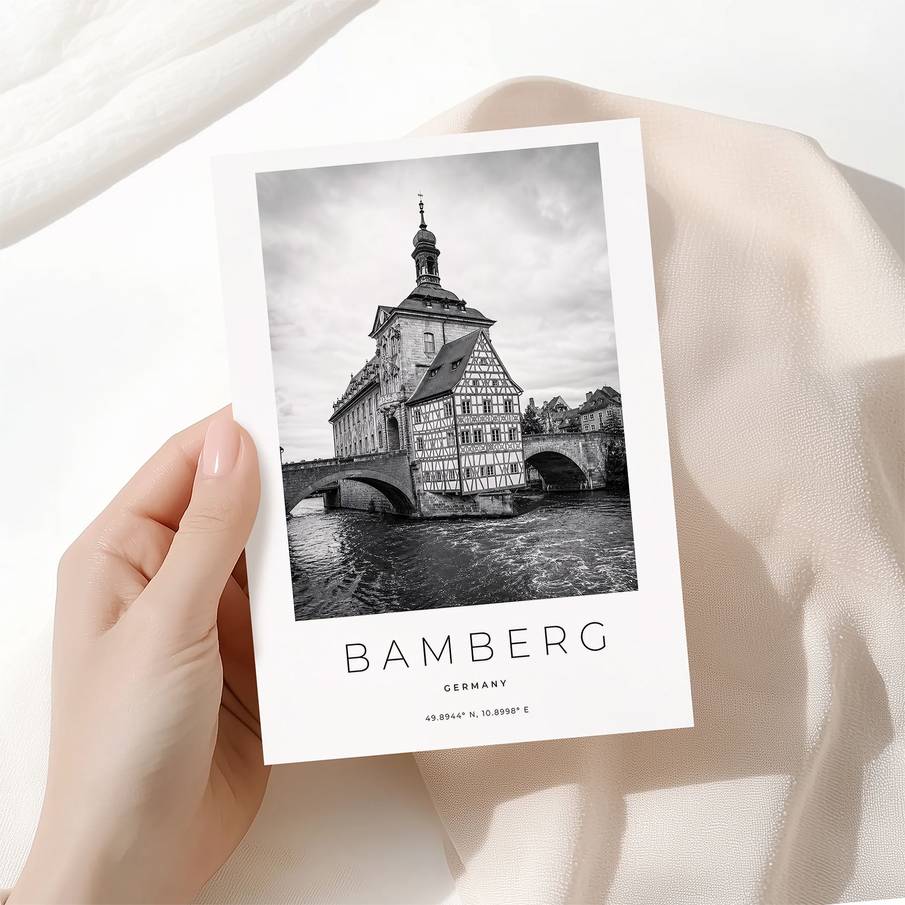 Bamberg, Germany