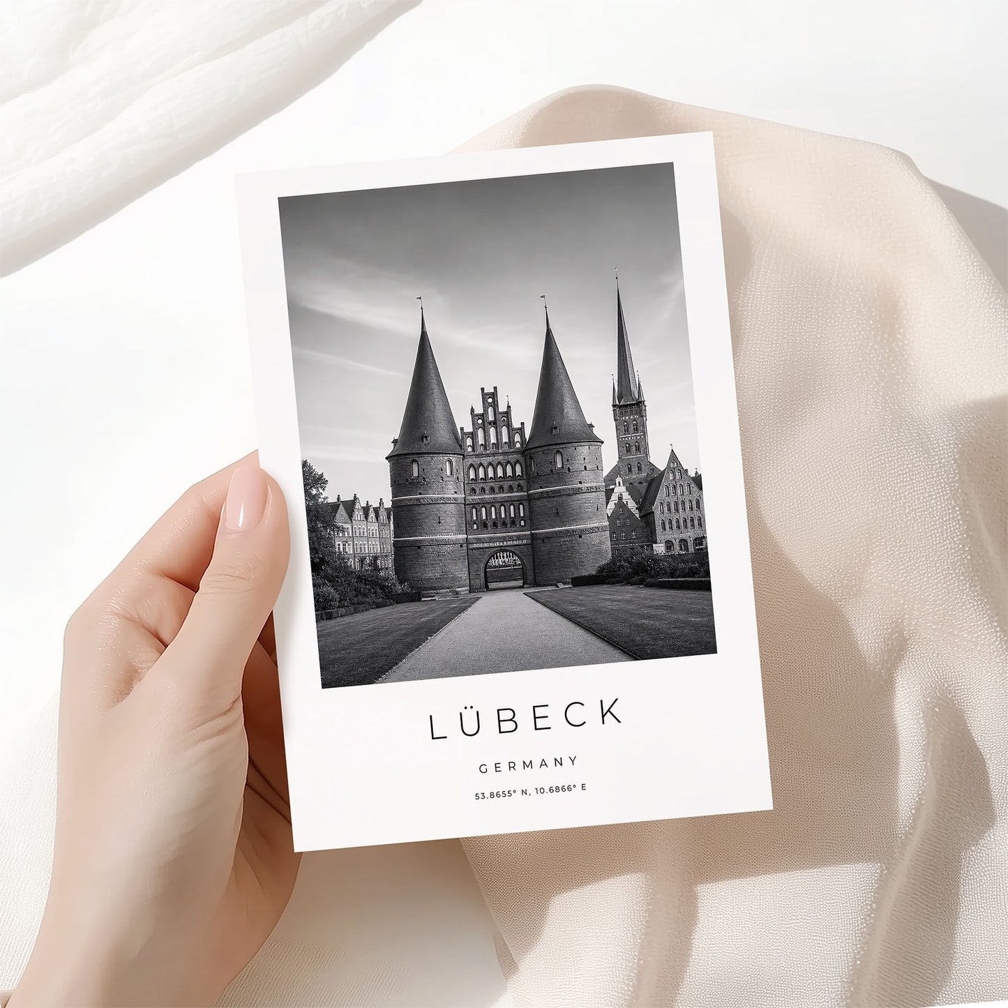 Lübeck, Germany