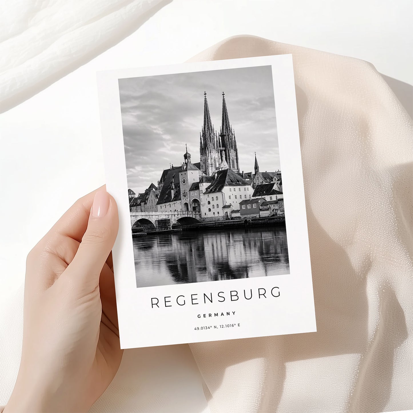 Regensburg, Germany