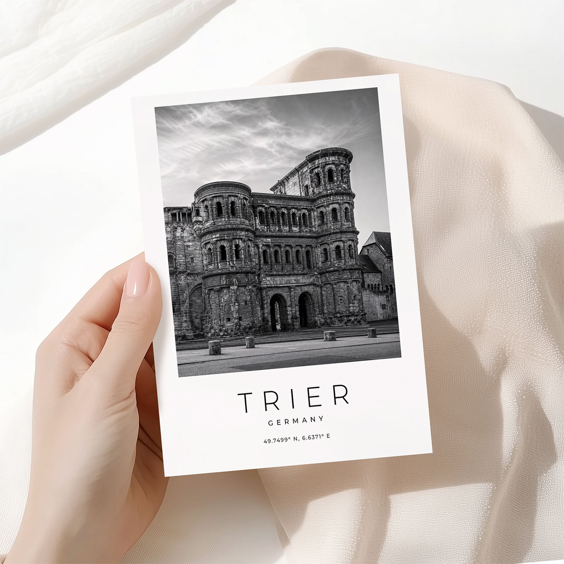 Trier, Germany