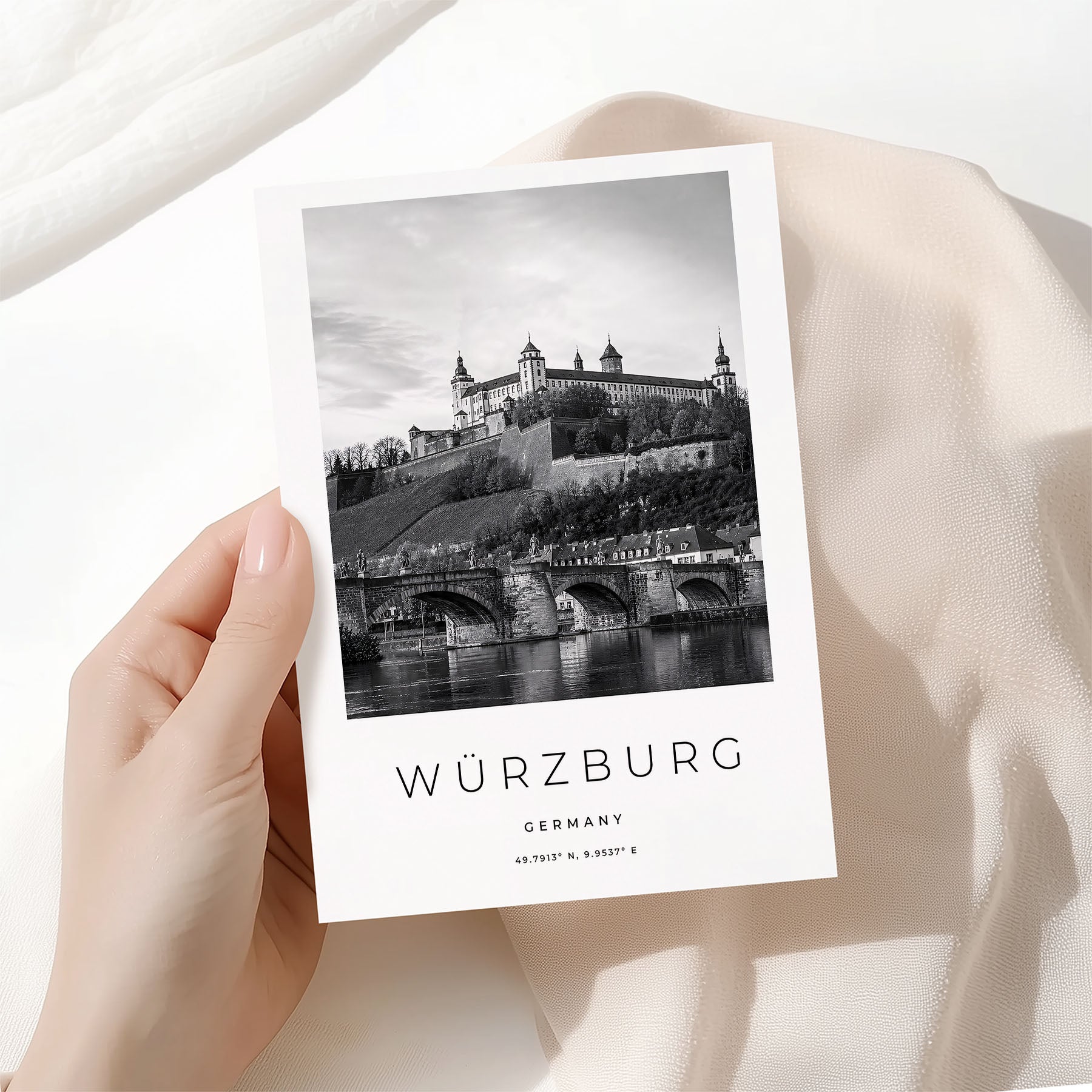 Würzburg, Germany
