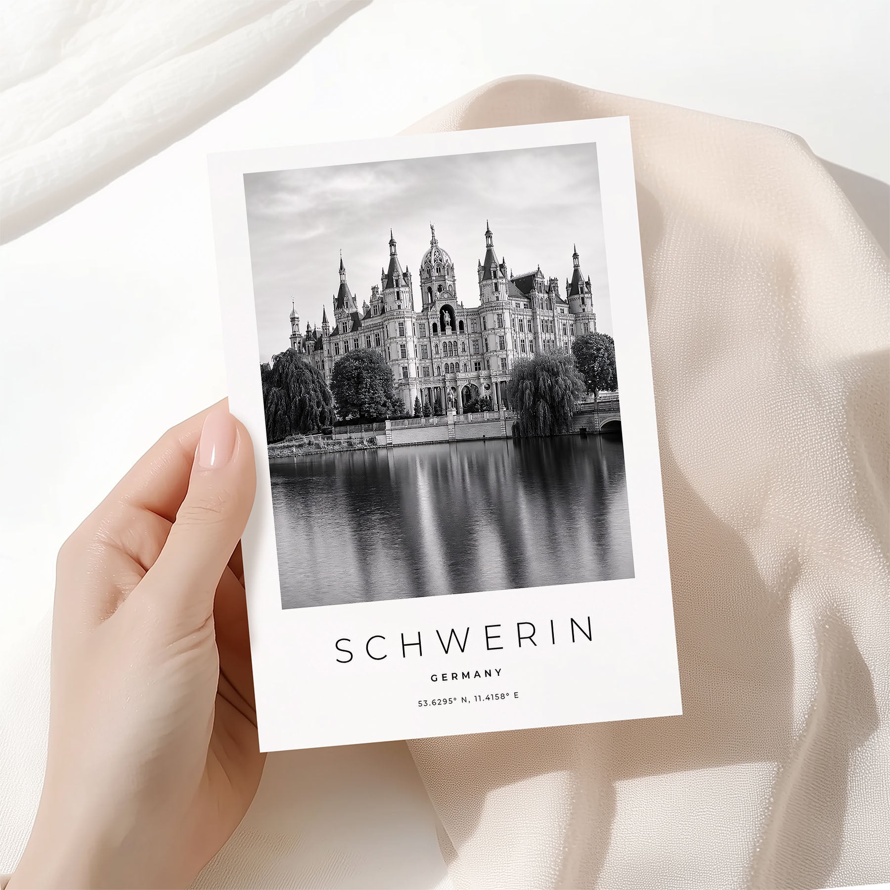 Schwerin, Germany