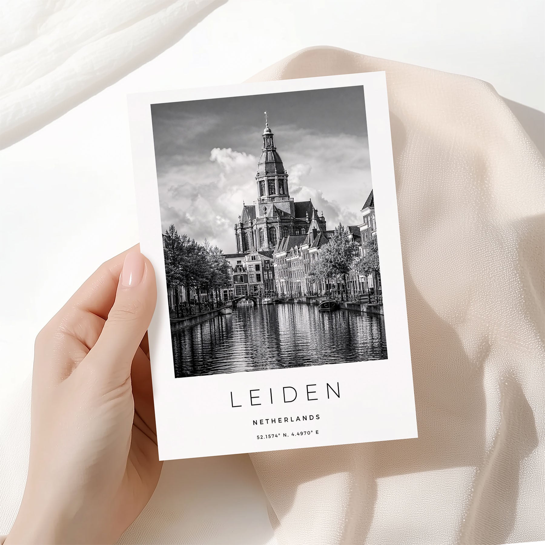 Leiden, Netherlands