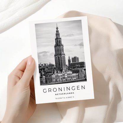 Groningen, Netherlands