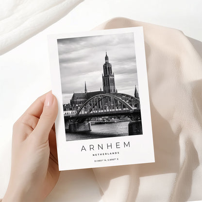Arnhem, Netherlands