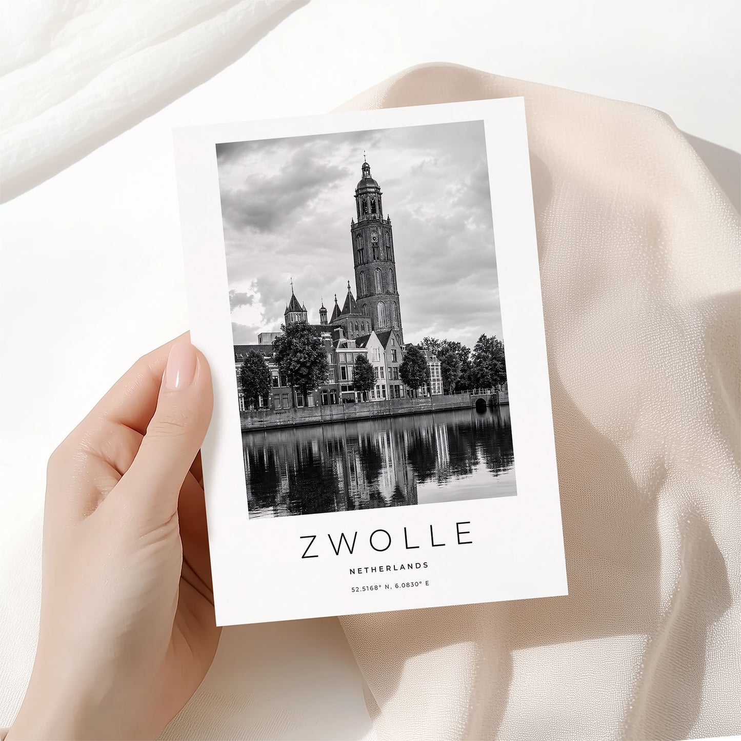 Zwolle, Netherlands