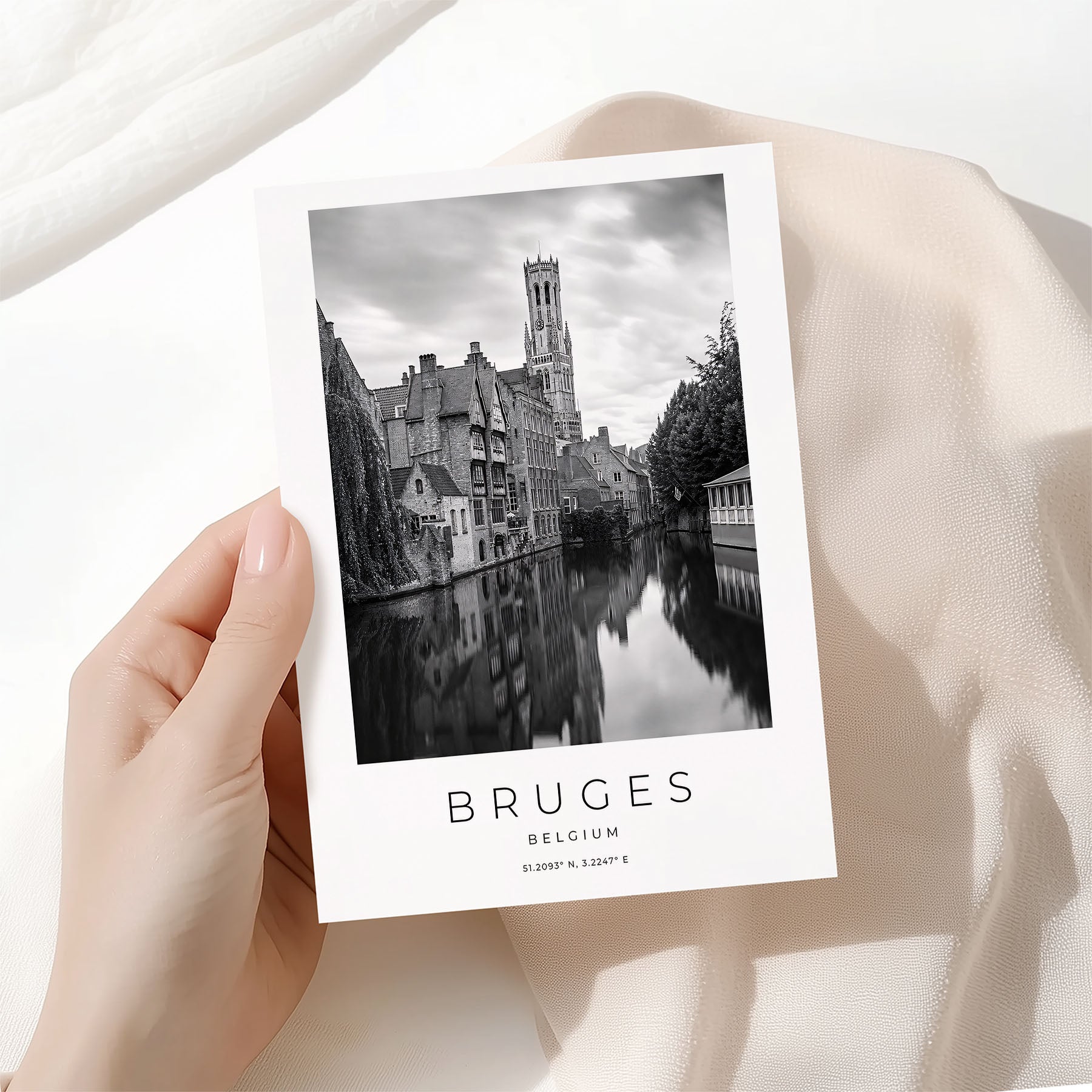 Bruges, Belgium