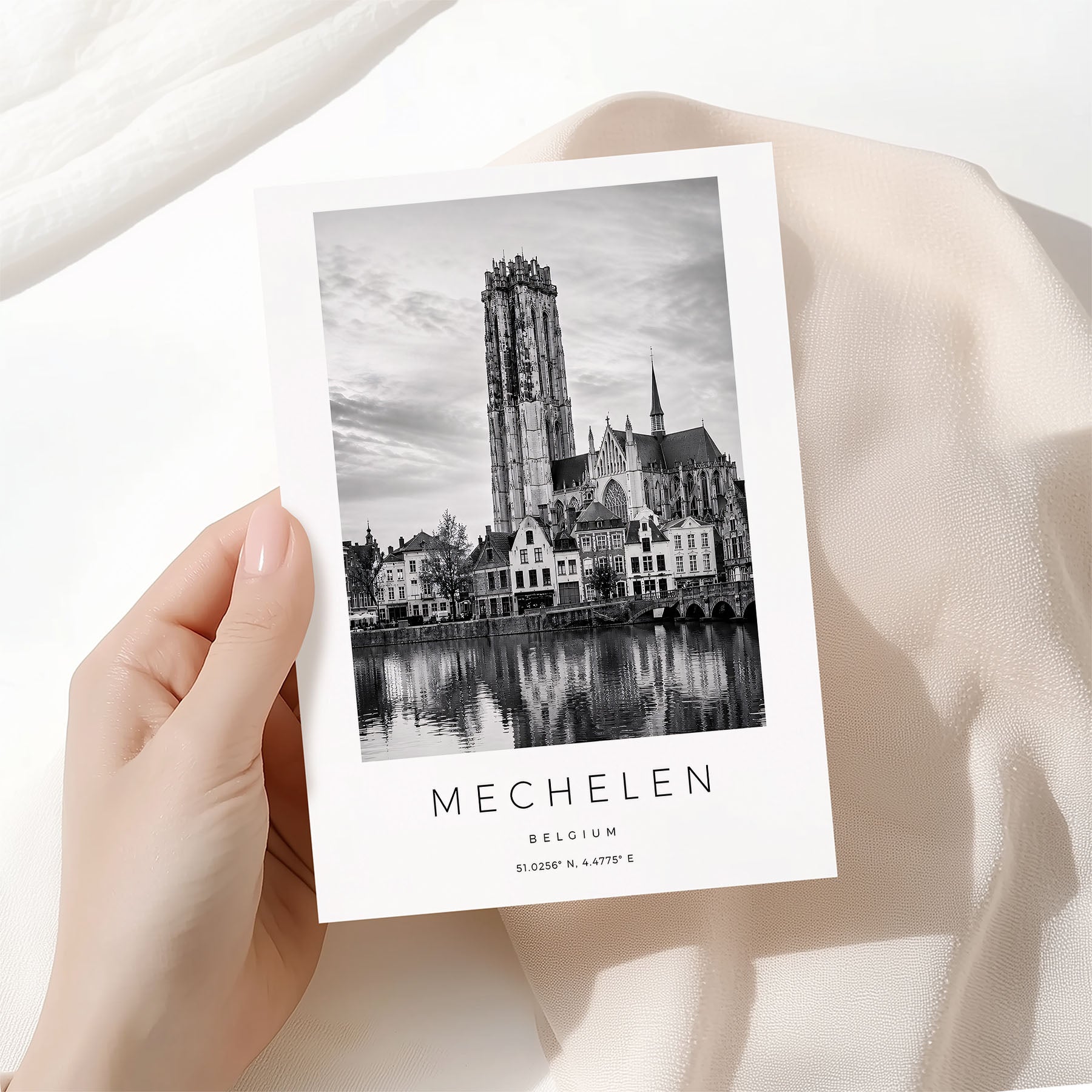 Mechelen, Belgium