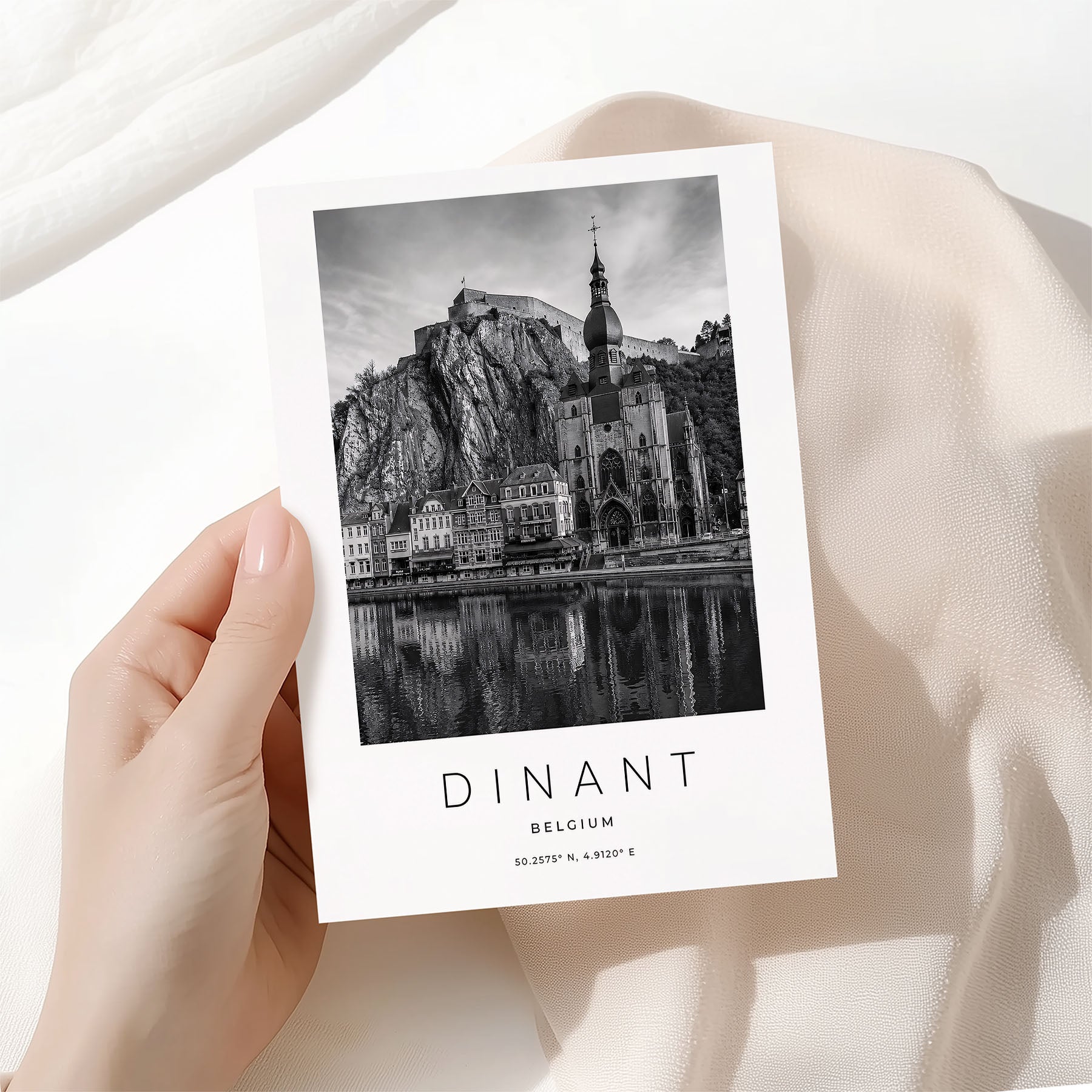 Dinant, Belgium