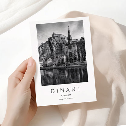Dinant, Belgium