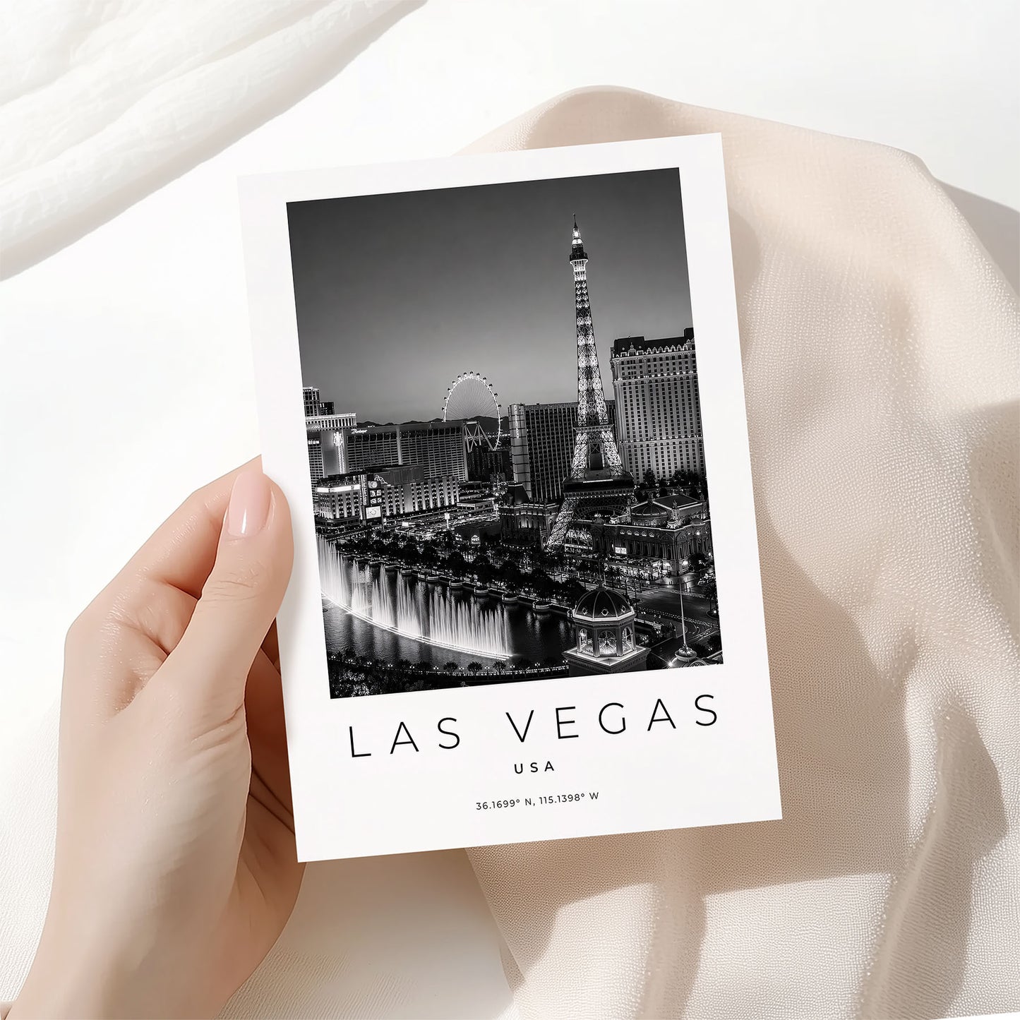 Las Vegas, USA