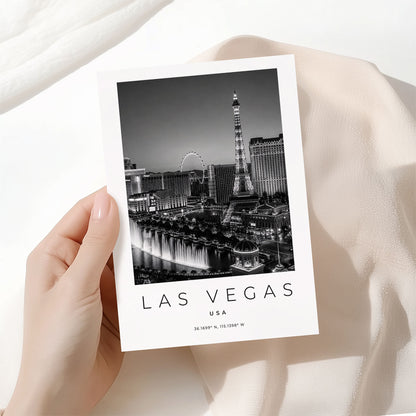 Las Vegas, USA