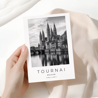 Tournai, Belgium