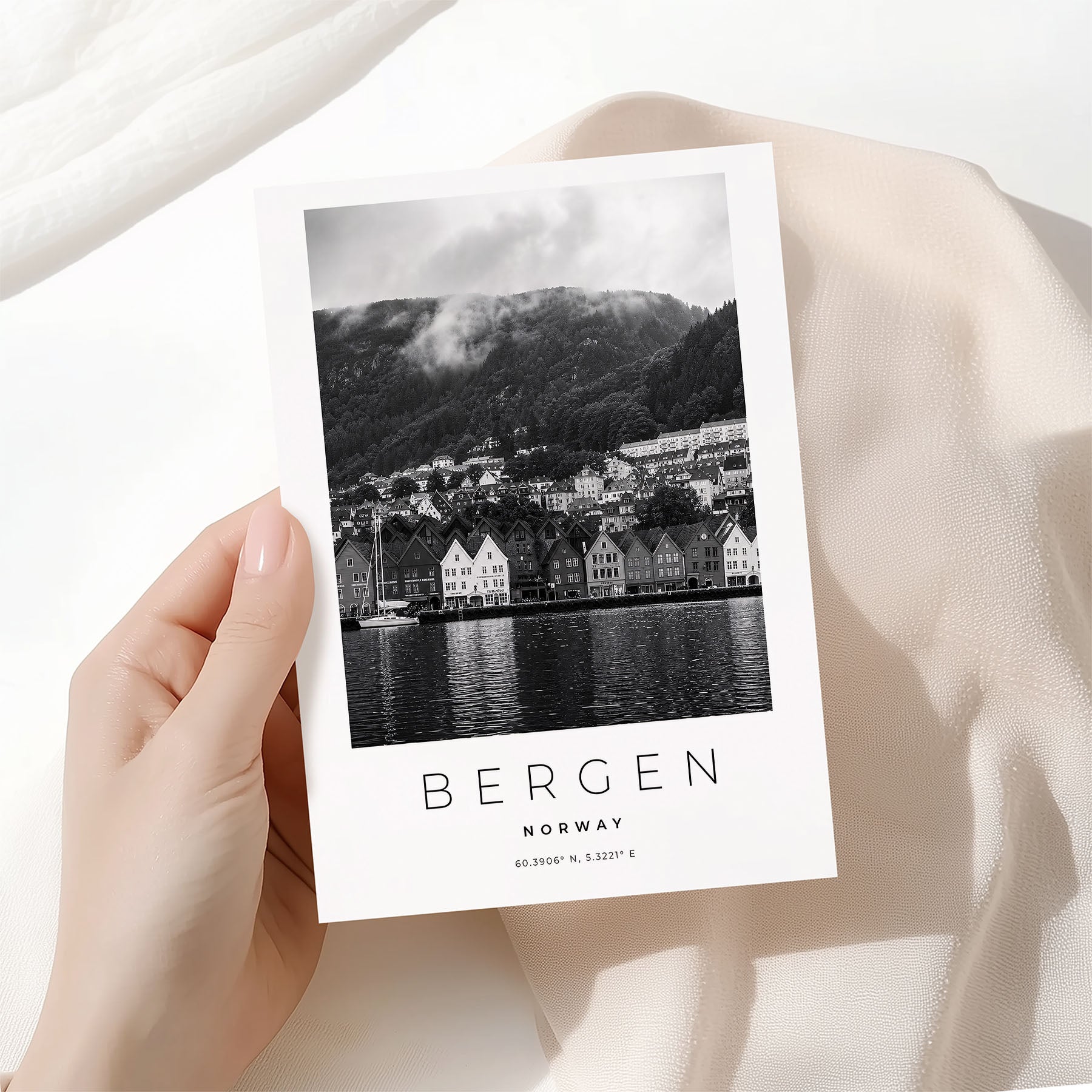 Bergen, Norway
