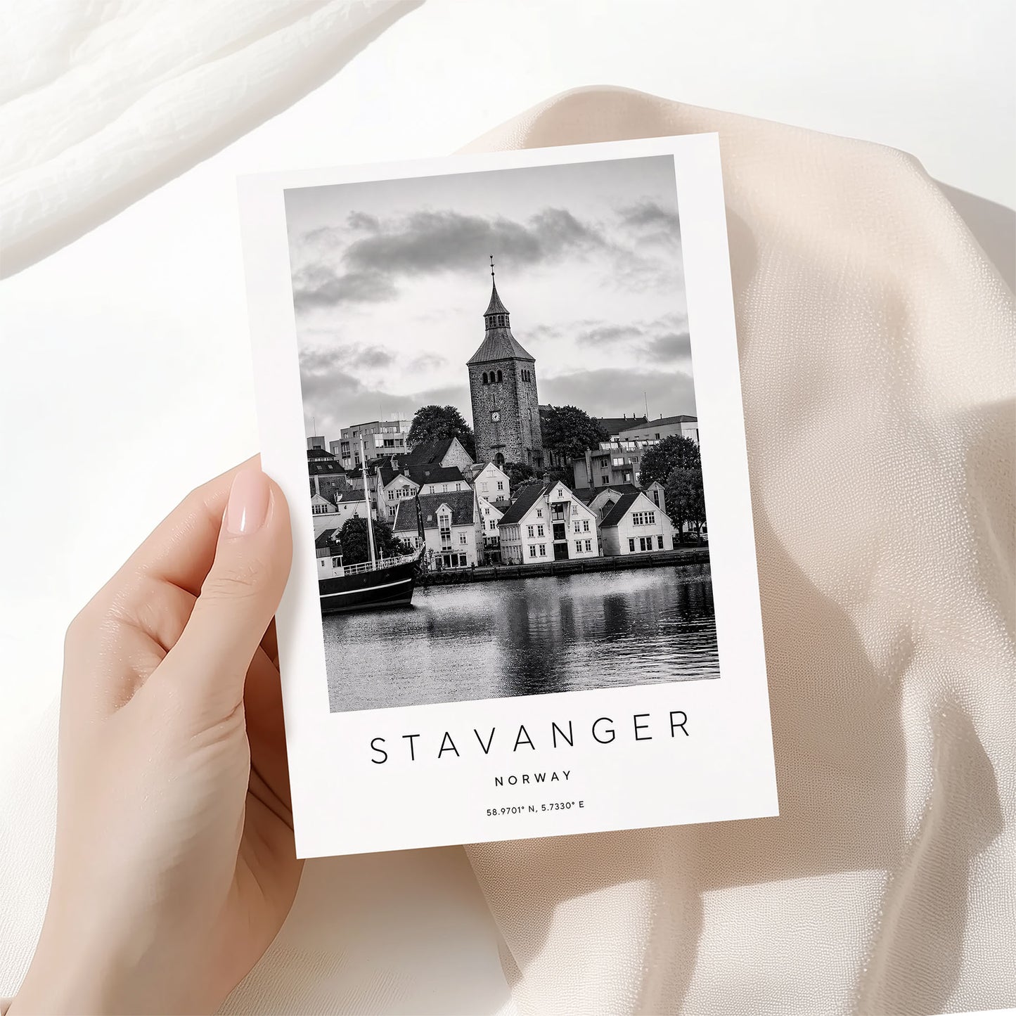 Stavanger, Norway