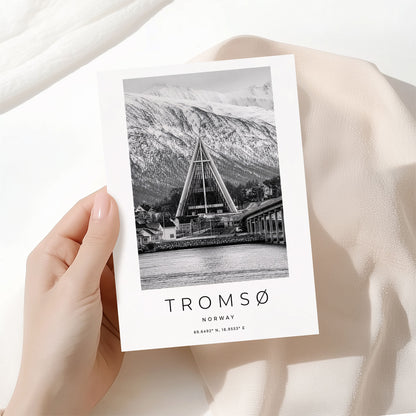 Tromsø, Norway