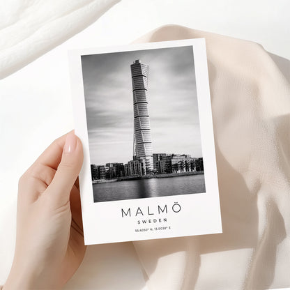 Malmö, Sweden