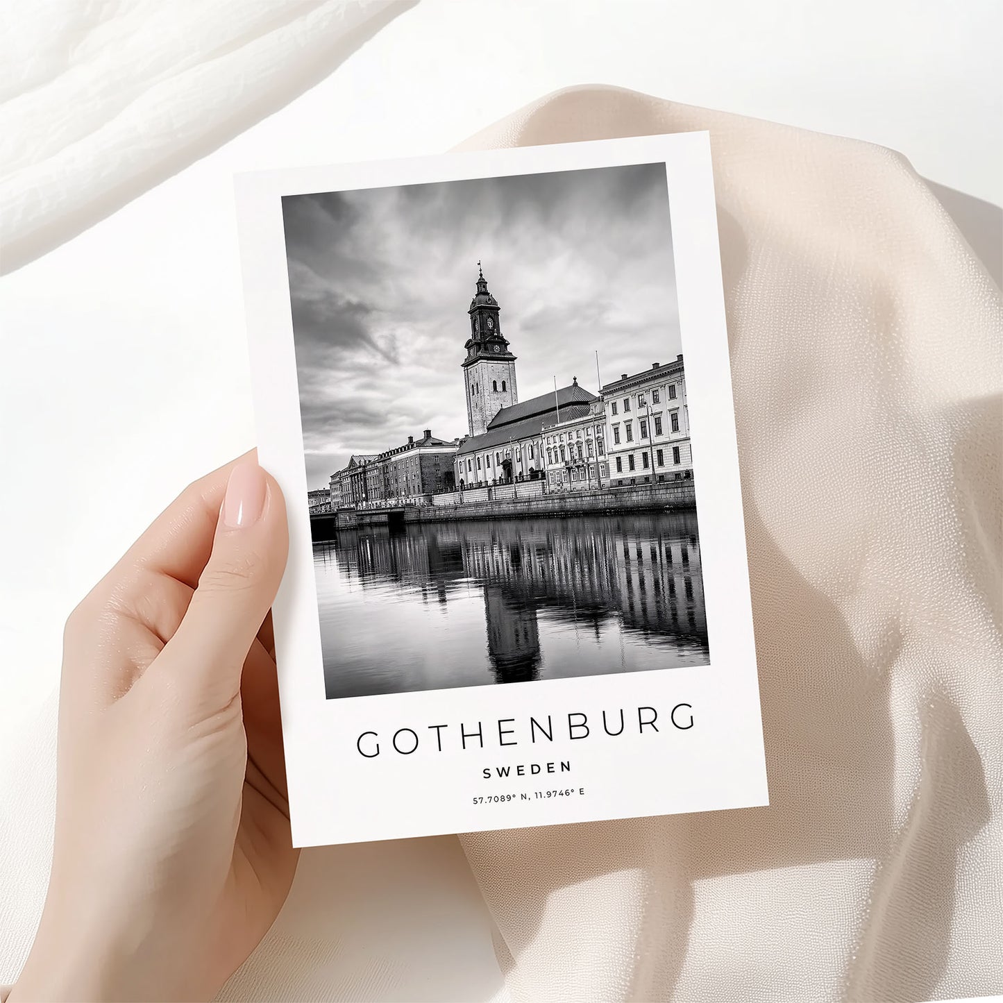 Gothenburg, Sweden