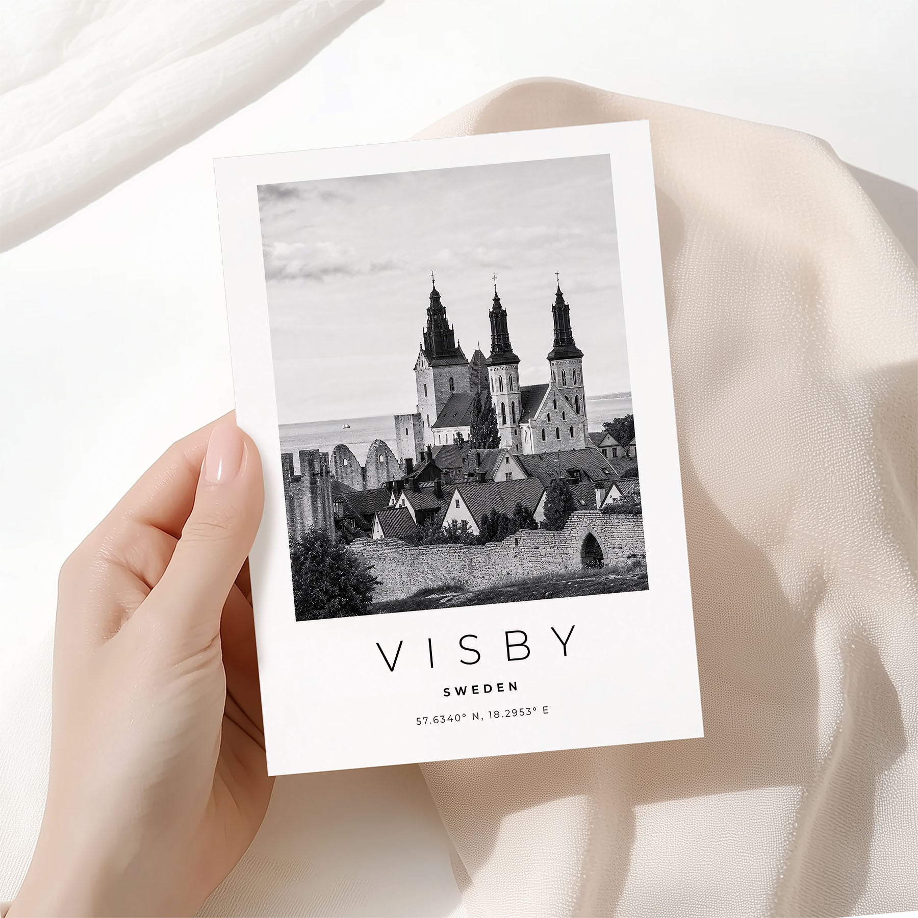 Visby, Sweden