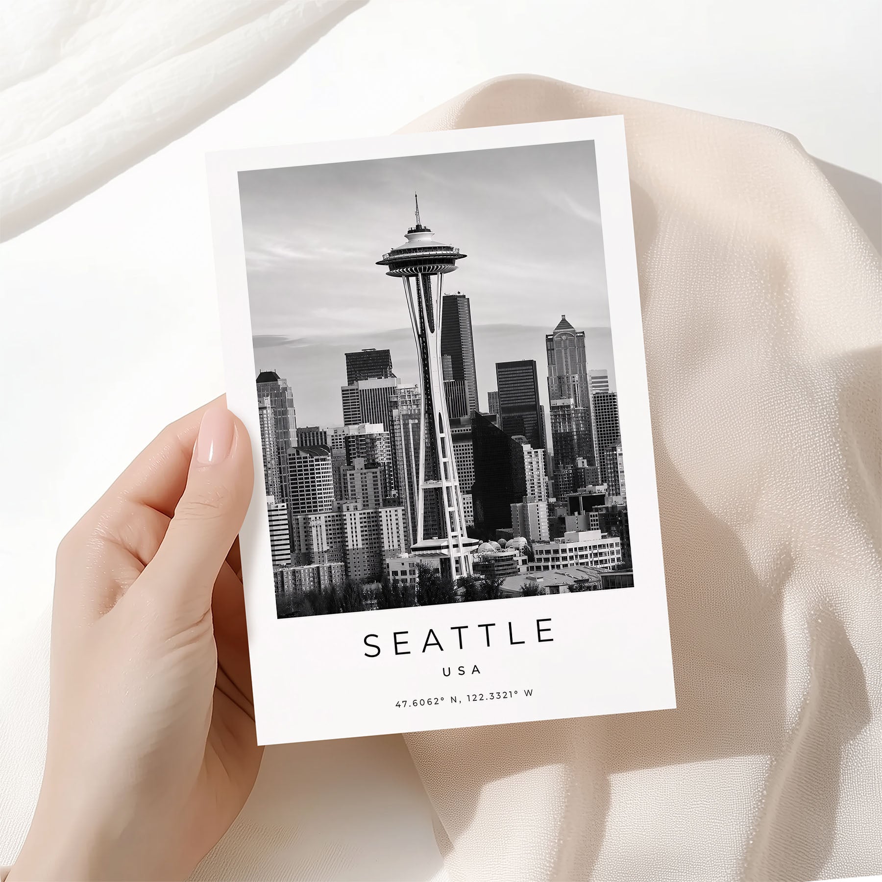 Seattle, USA