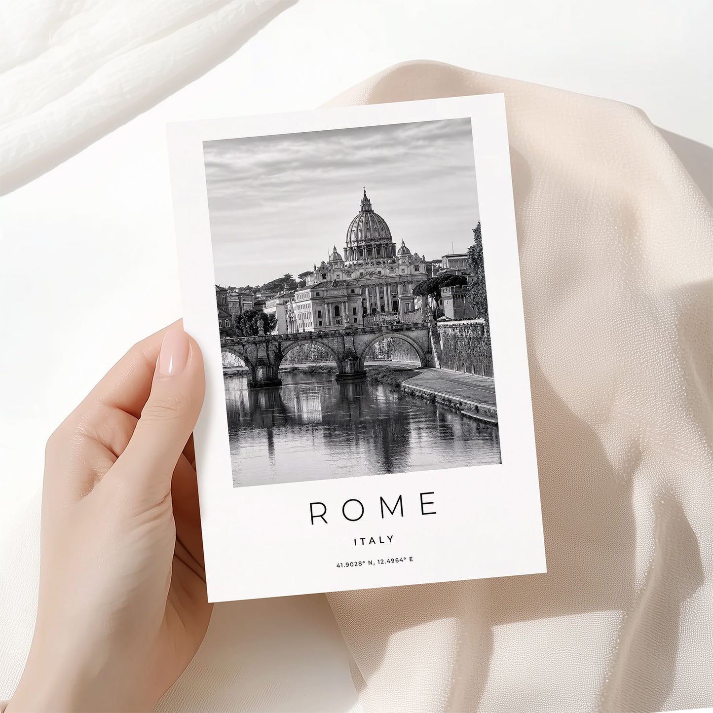 Rome, Italy
