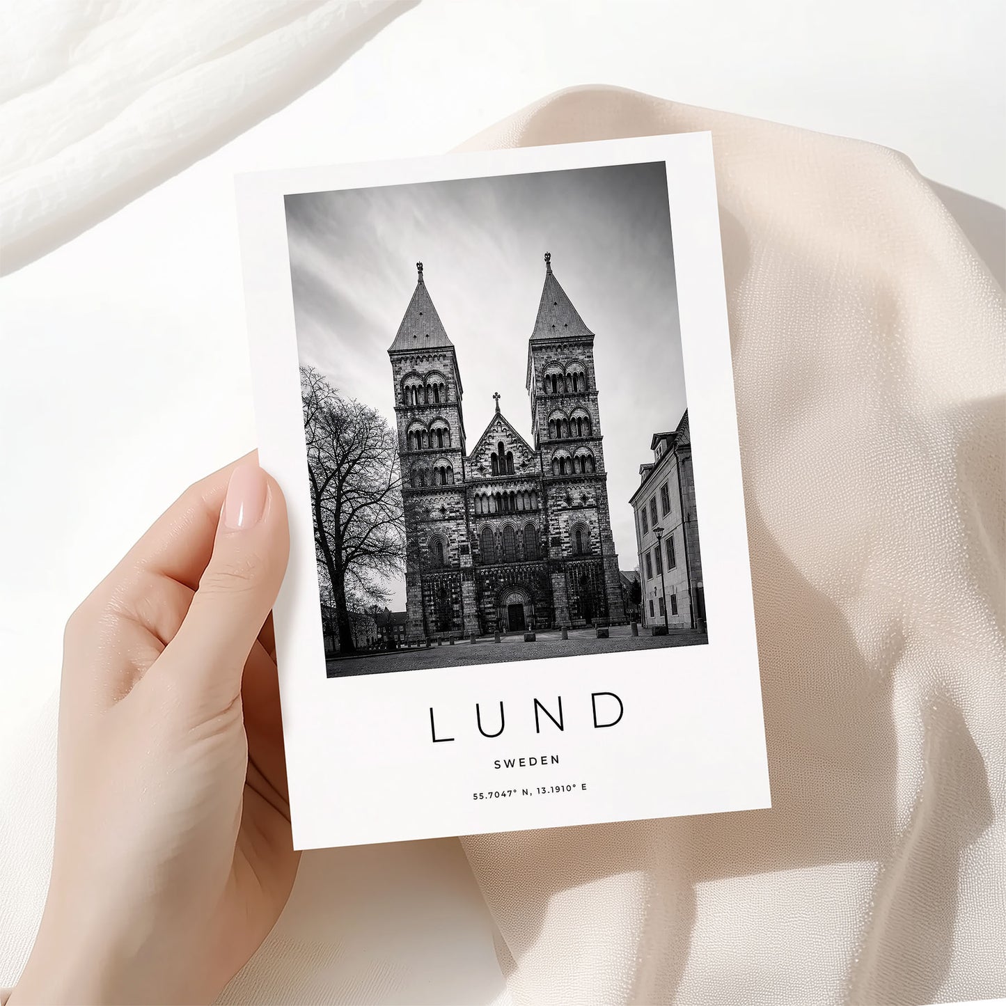 Lund, Sweden
