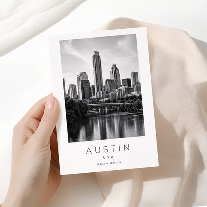 Austin, USA