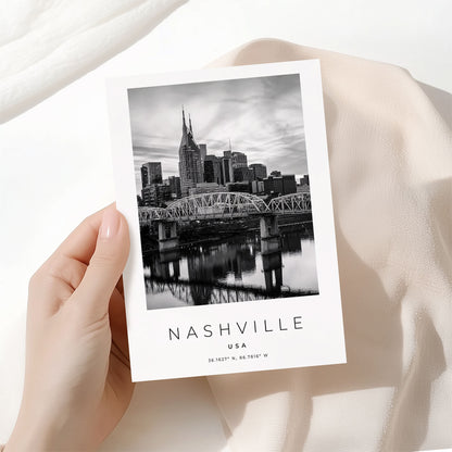 Nashville, USA