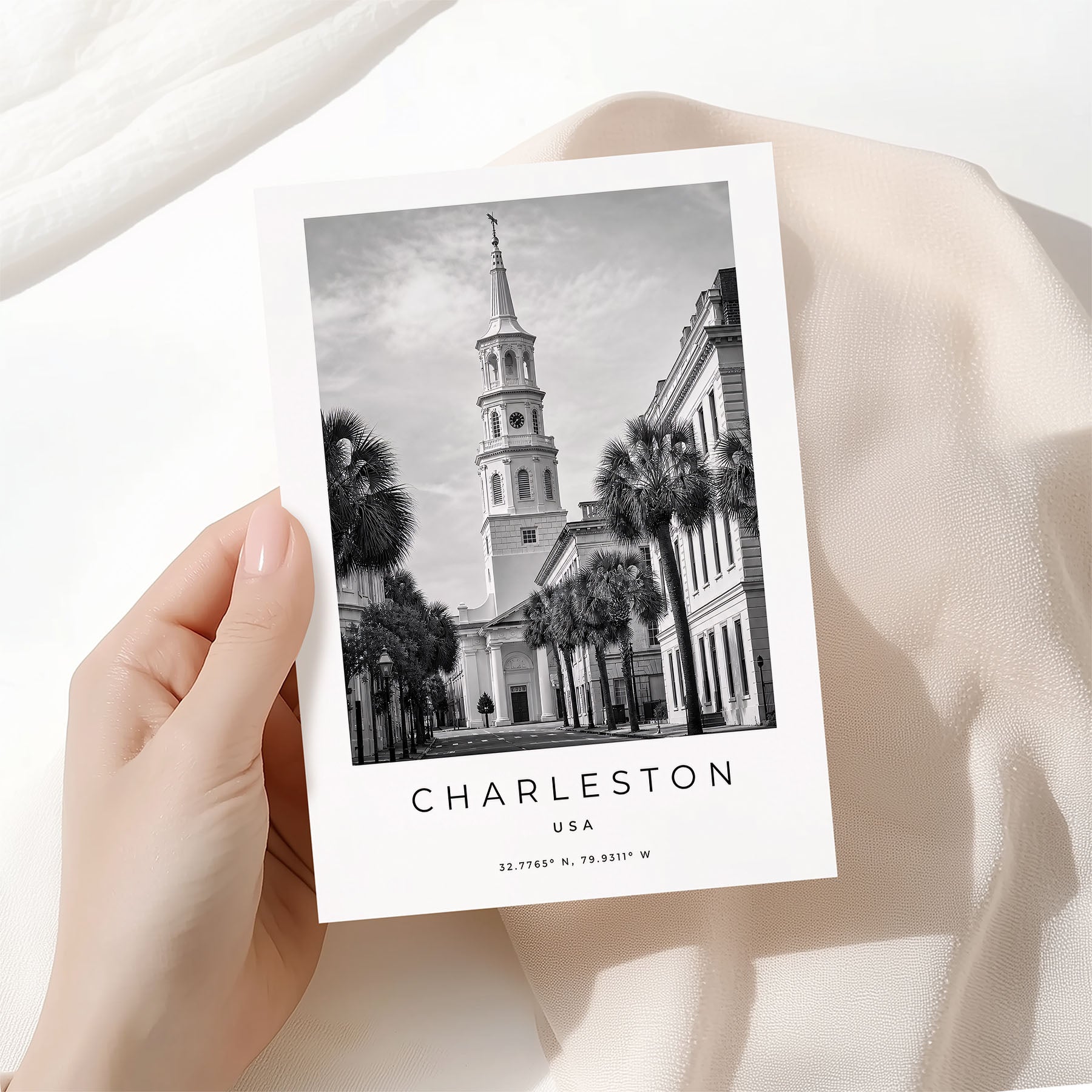 Charleston, USA