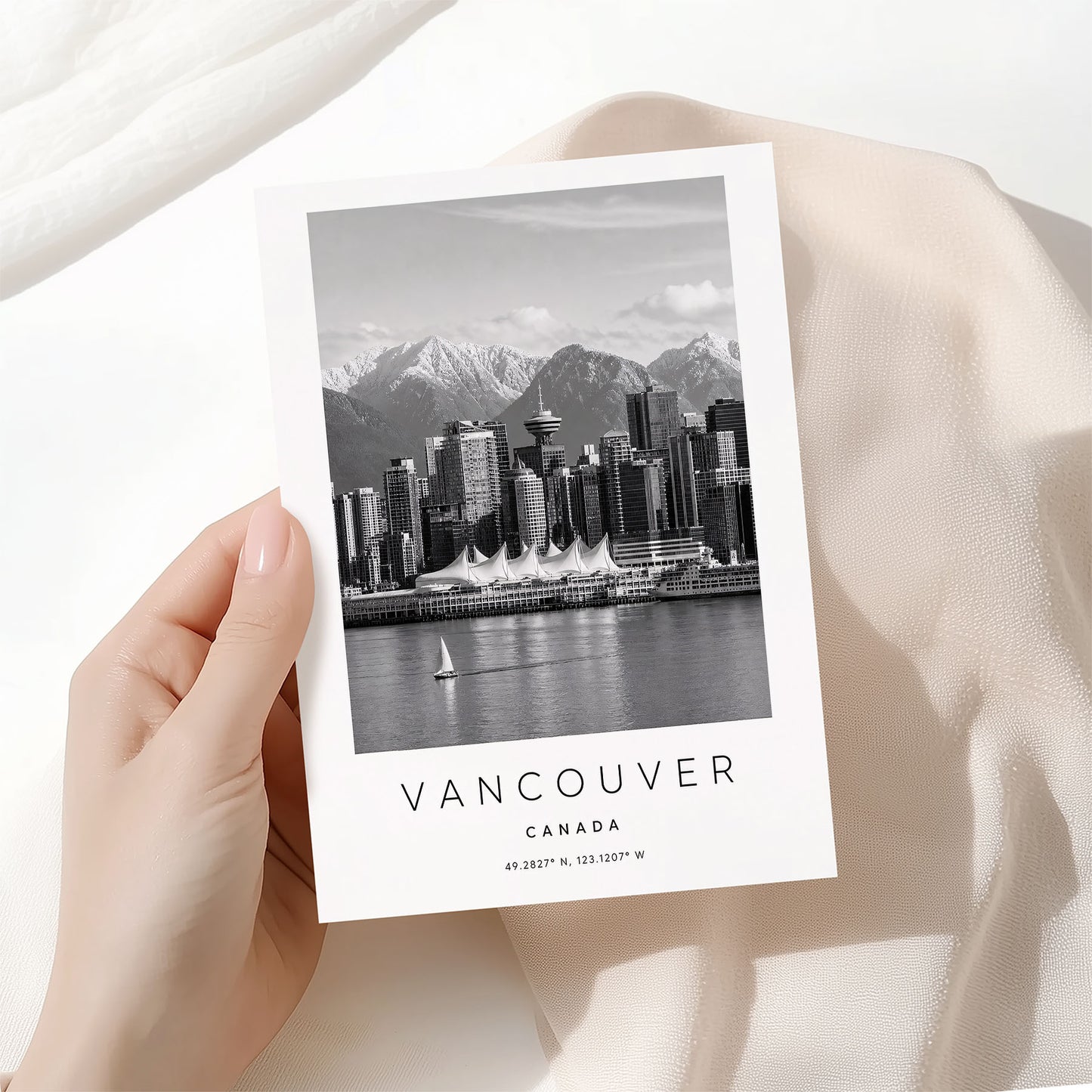 Vancouver, Canada