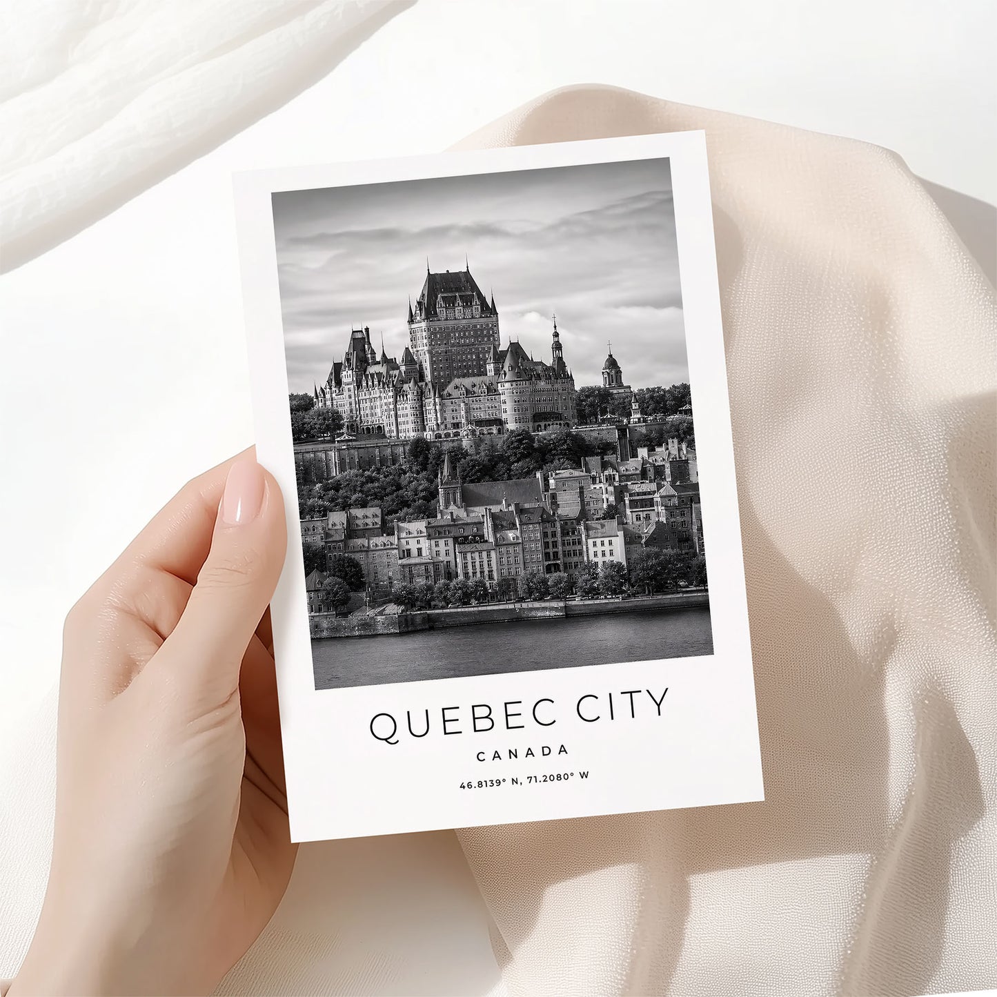 Quebec City, Canada