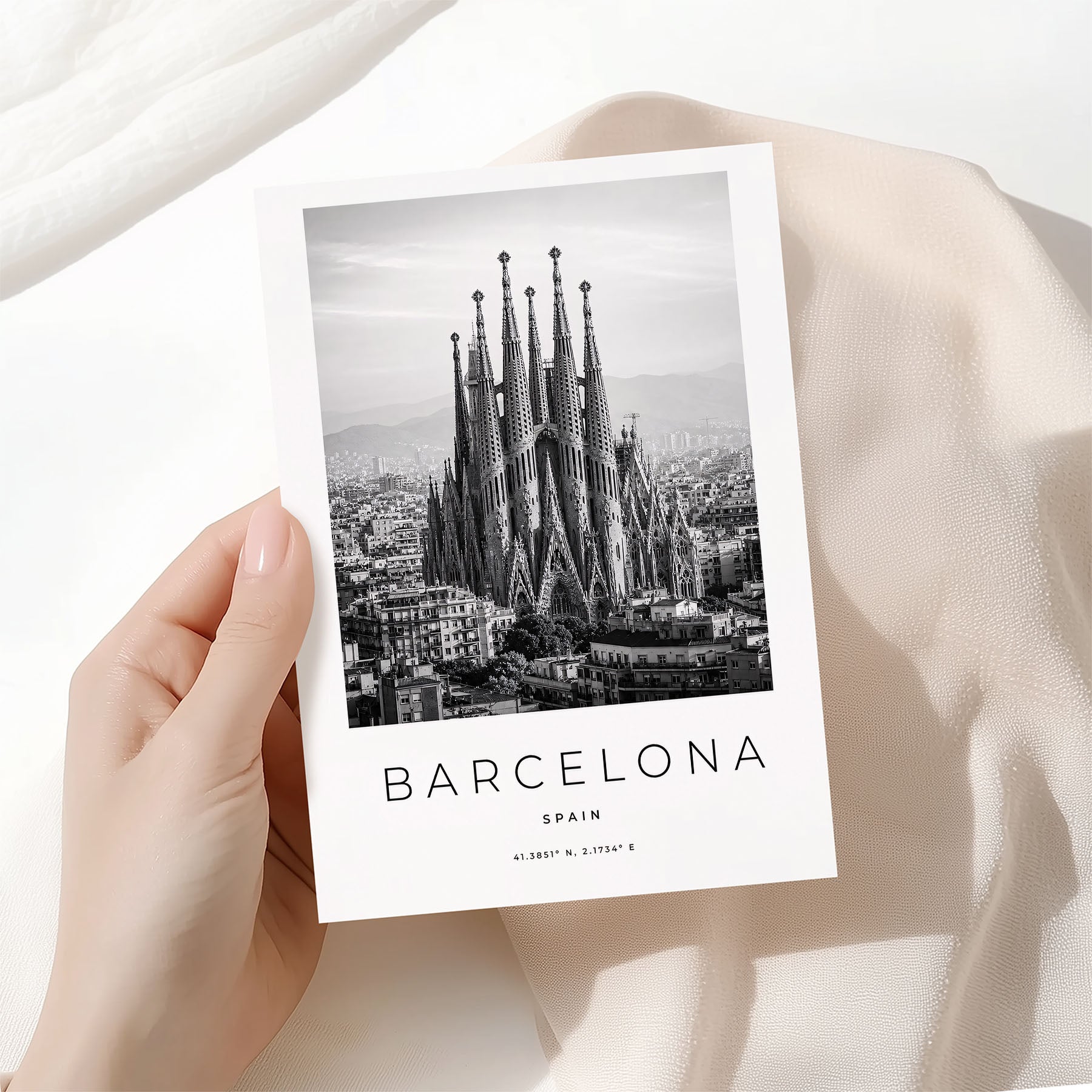 Barcelona, Spain