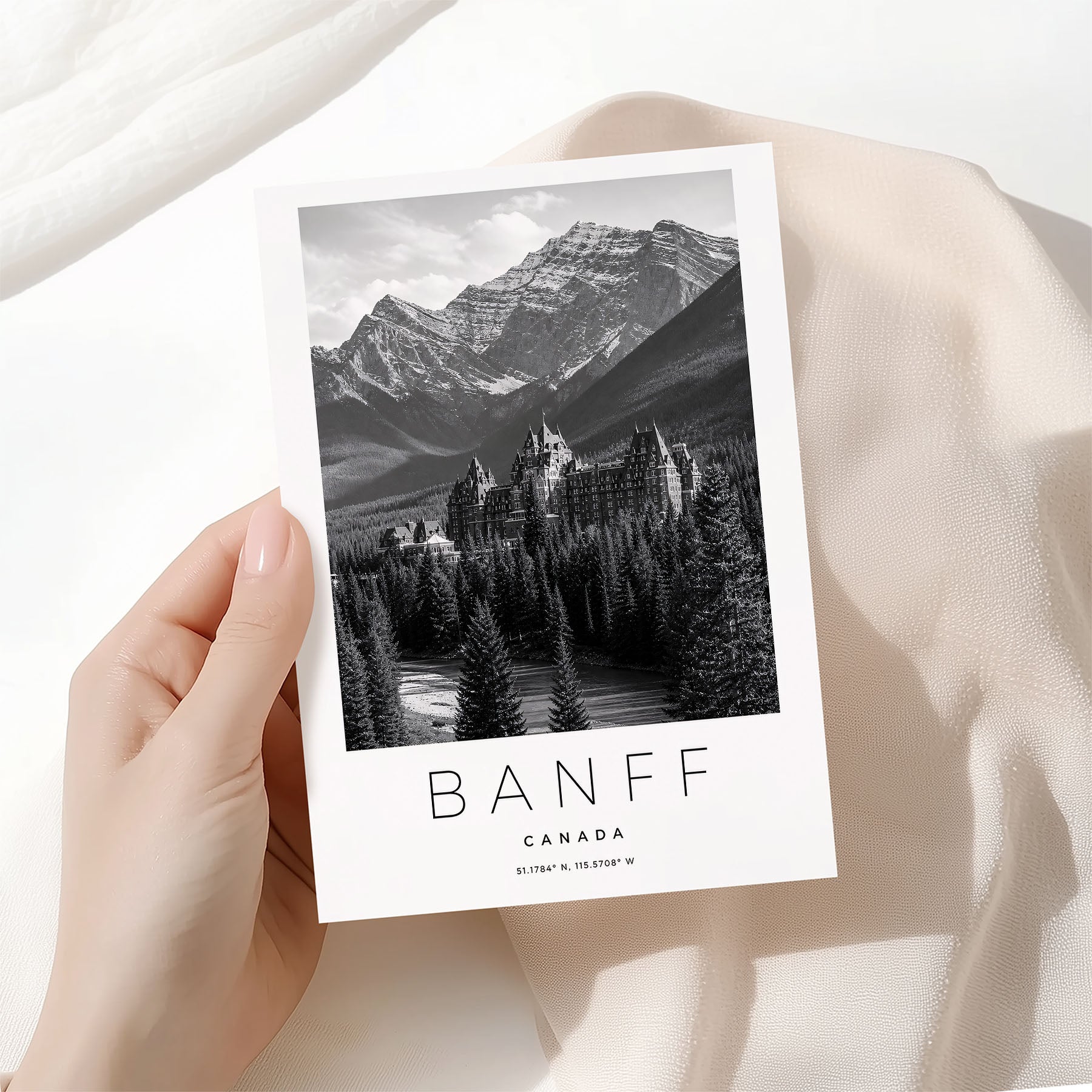 Banff, Canada