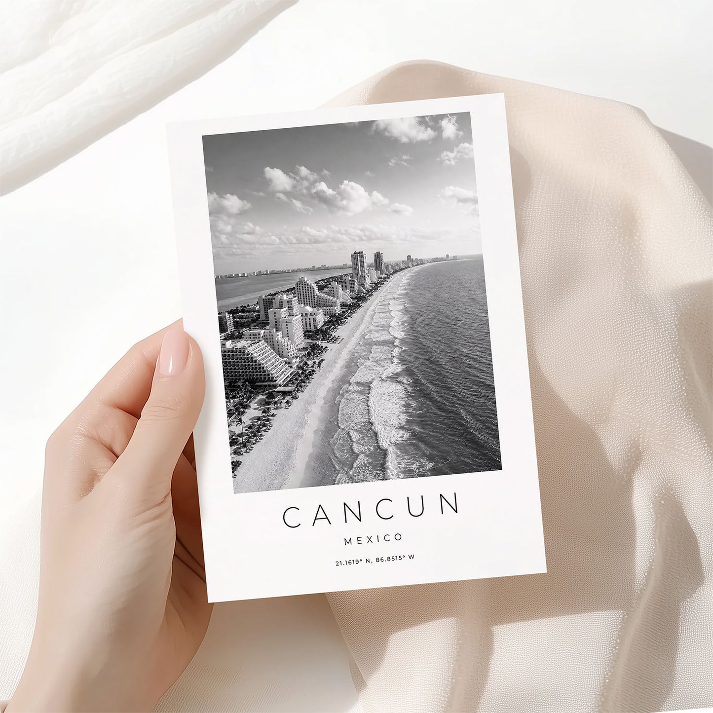 Cancun, Mexico