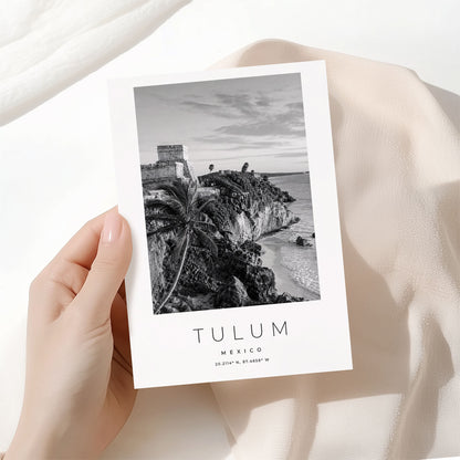 Tulum, Mexico